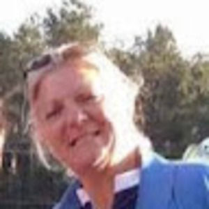 Meet your Posher, Glenda